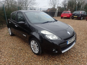 Used Renault Clio 2010 for sale - 77780106: Photo