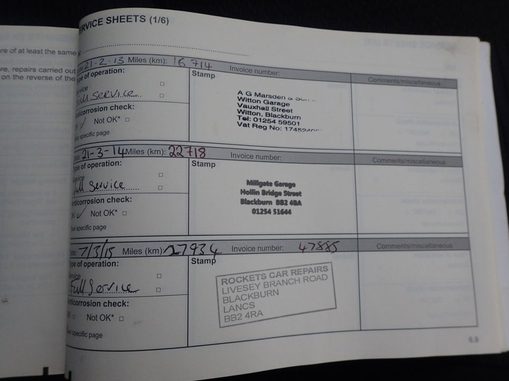 Used Renault Clio 2010 for sale - 77780106: Photo 25