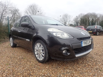 Used Renault Clio 2010 for sale - 77780106: Photo