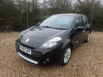 Used Renault Clio 2010 for sale - 77780106: Photo