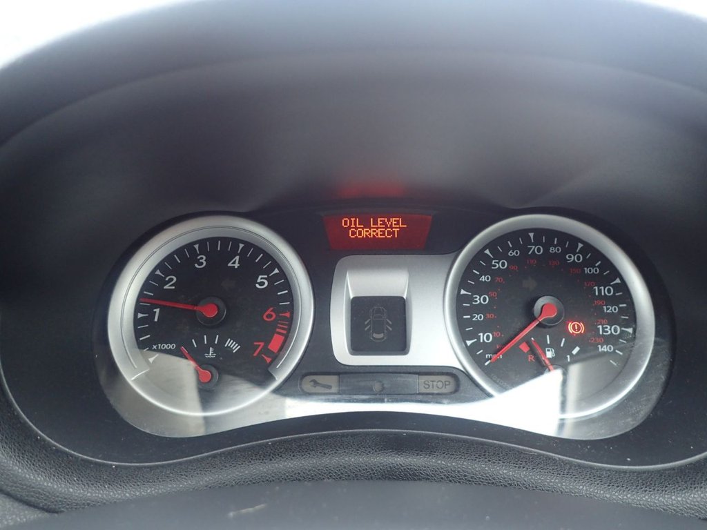 Used Renault Clio 2010 for sale - 77780106: Photo 7