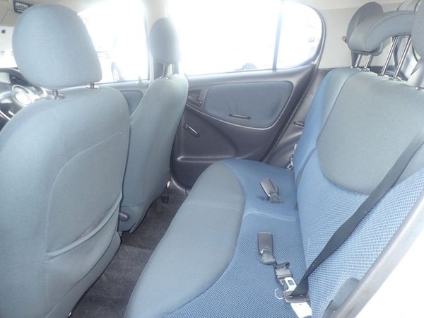 Used Toyota Yaris 2005 for sale - 76322990: Photo 19