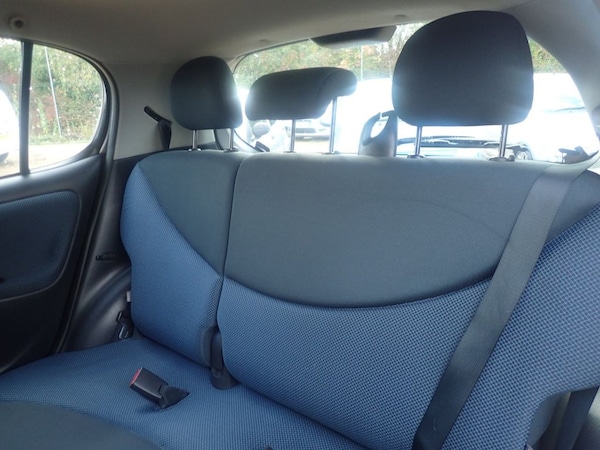 Used Toyota Yaris 2005 for sale - 76322990: Photo 20