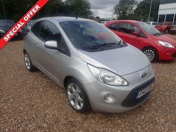 Used Ford Ka 2013 for sale - 79551313: Photo