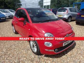 2015 (65) - 1.2 Lounge Hatchback 3dr Petrol Manual Euro 6 (s/s) (69 bhp)