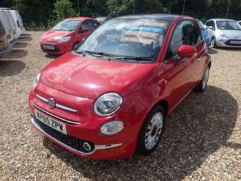 Used Fiat 500 2015 for sale - 75171531: Photo
