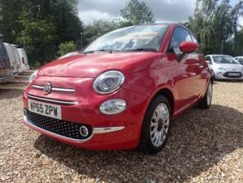 Used Fiat 500 2015 for sale - 75171531: Photo