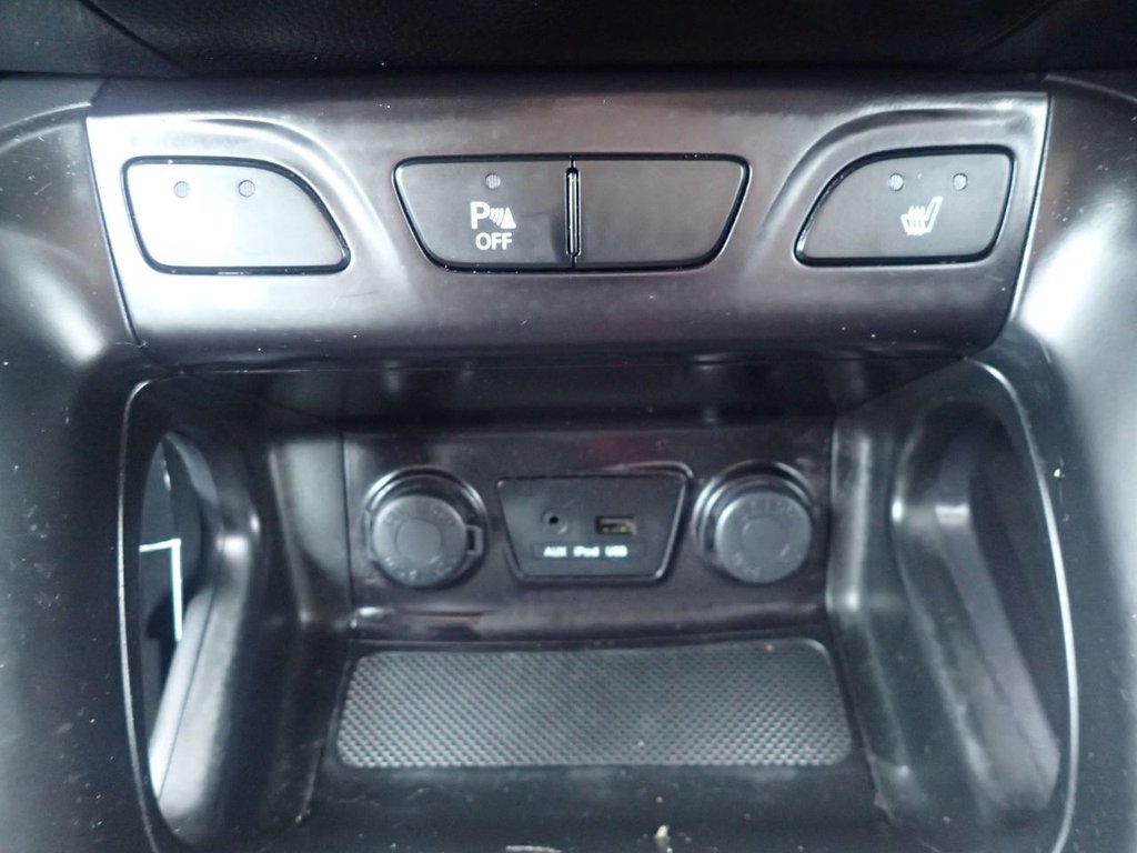 Used Hyundai Ix35 2013 for sale - 76417114: Photo 10