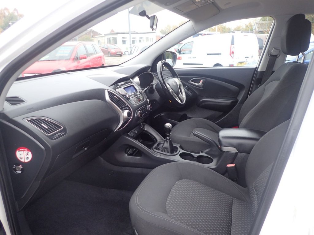 Used Hyundai Ix35 2013 for sale - 76417114: Photo 12