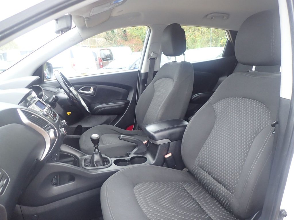 Used Hyundai Ix35 2013 for sale - 76417114: Photo 13
