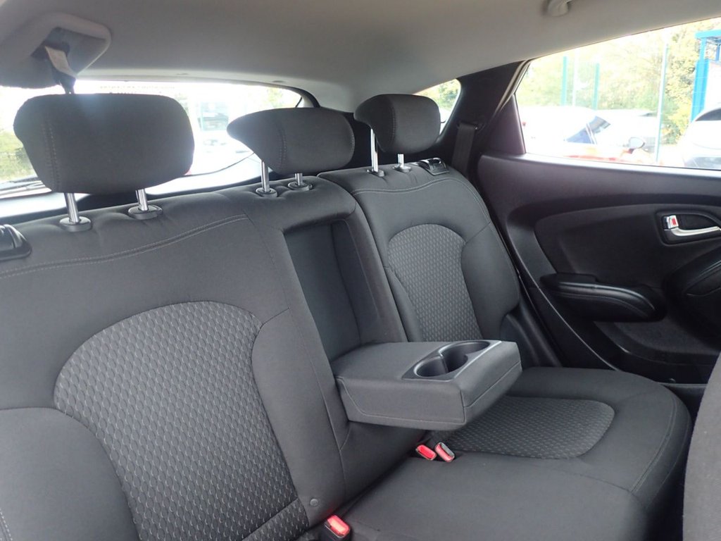 Used Hyundai Ix35 2013 for sale - 76417114: Photo 14