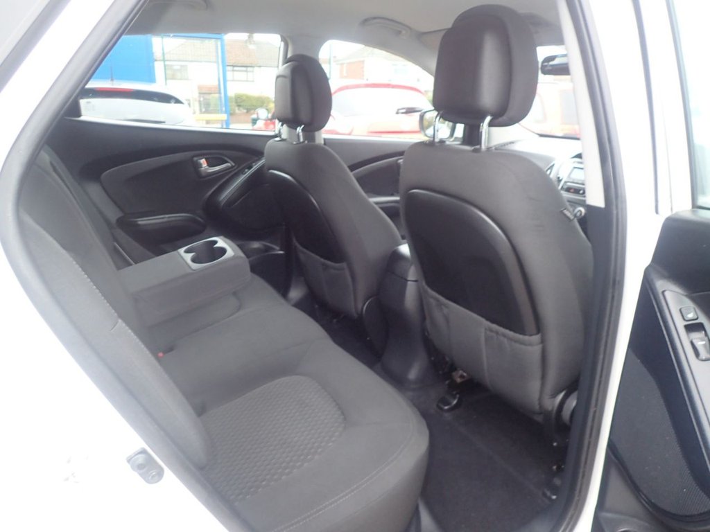 Used Hyundai Ix35 2013 for sale - 76417114: Photo 15
