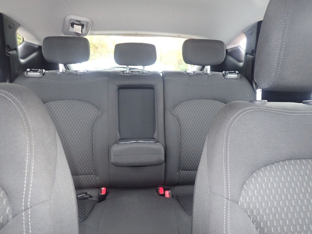 Used Hyundai Ix35 2013 for sale - 76417114: Photo 16