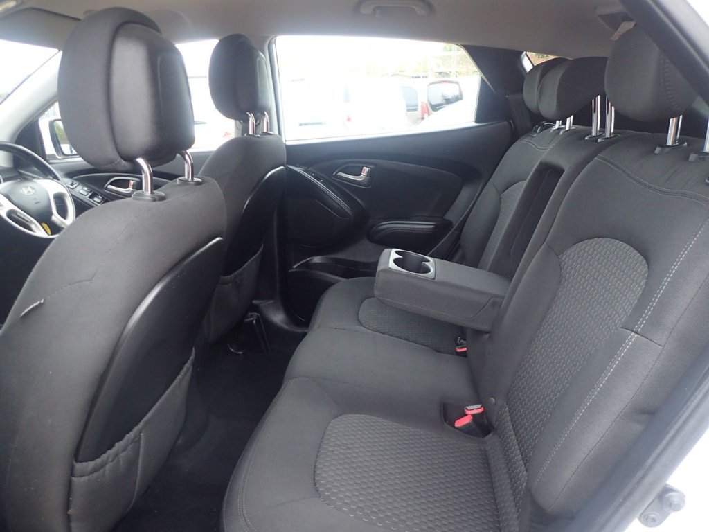 Used Hyundai Ix35 2013 for sale - 76417114: Photo 17