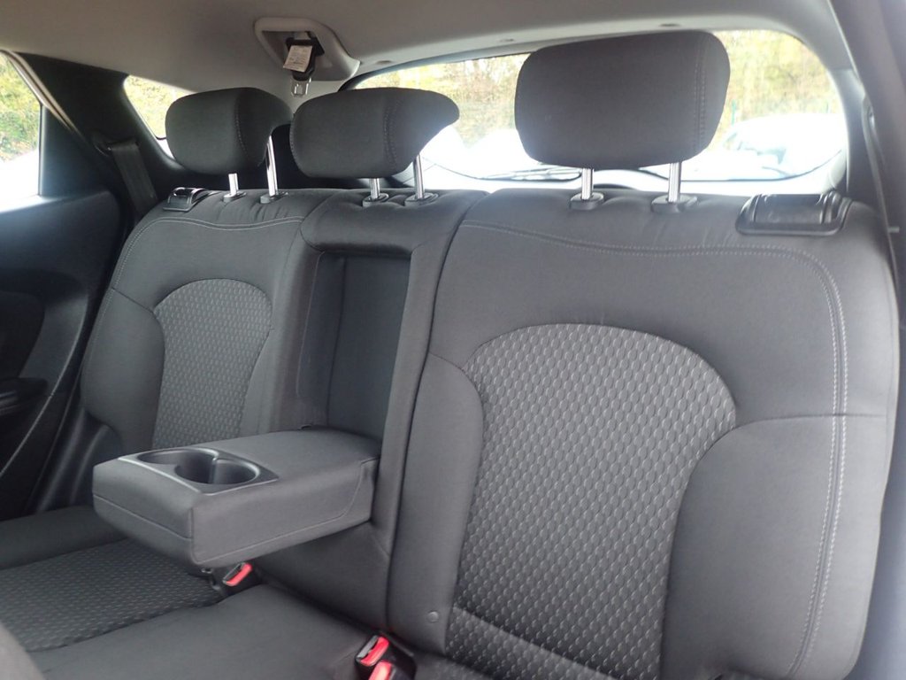 Used Hyundai Ix35 2013 for sale - 76417114: Photo 18