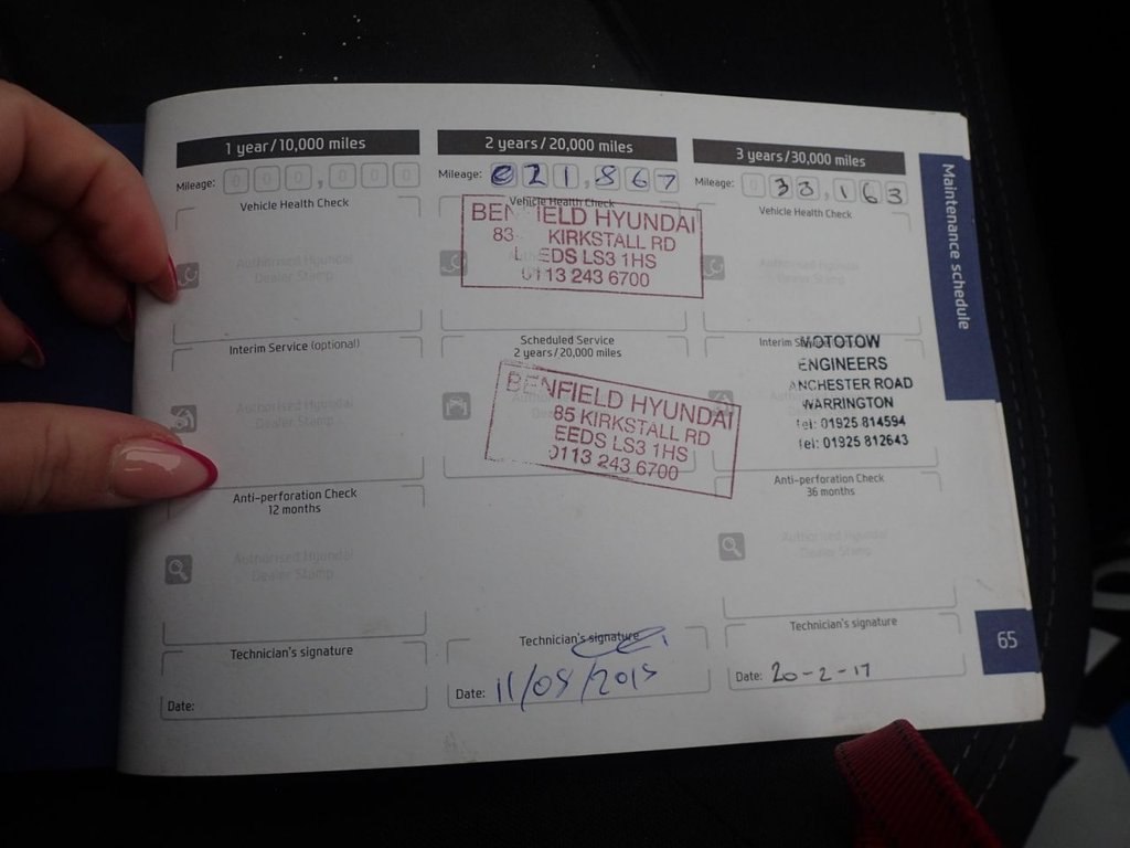 Used Hyundai Ix35 2013 for sale - 76417114: Photo 24