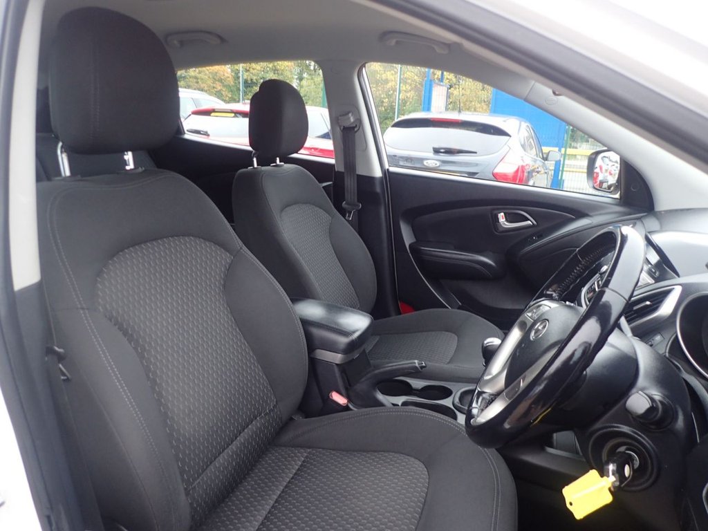 Used Hyundai Ix35 2013 for sale - 76417114: Photo 6