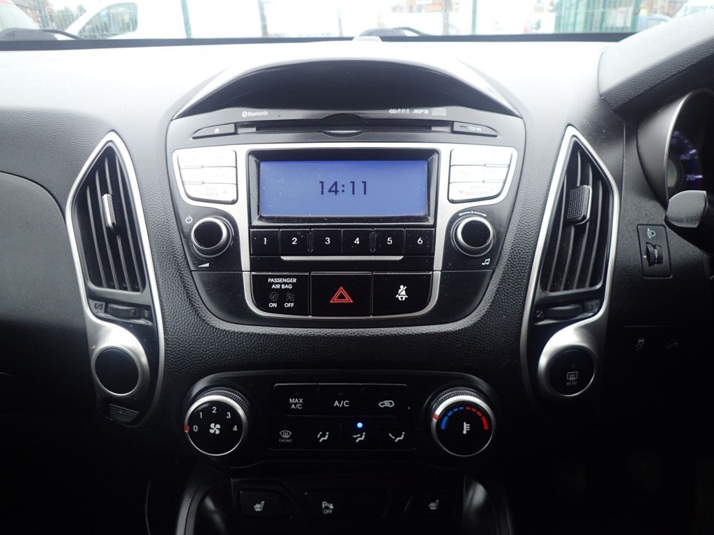 Used Hyundai Ix35 2013 for sale - 76417114: Photo 8
