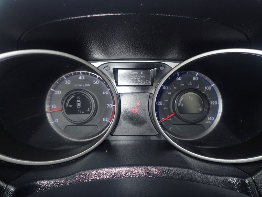 Used Hyundai Ix35 2013 for sale - 76417114: Photo 9