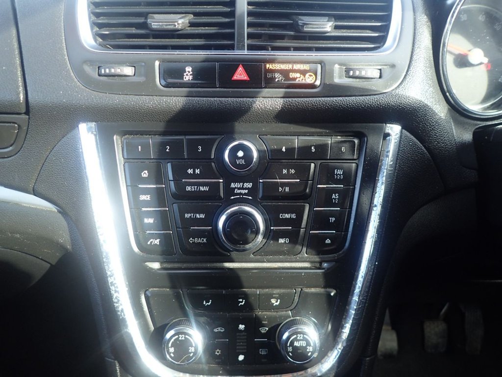 Used Vauxhall Mokka 2016 for sale - 76386629: Photo 14