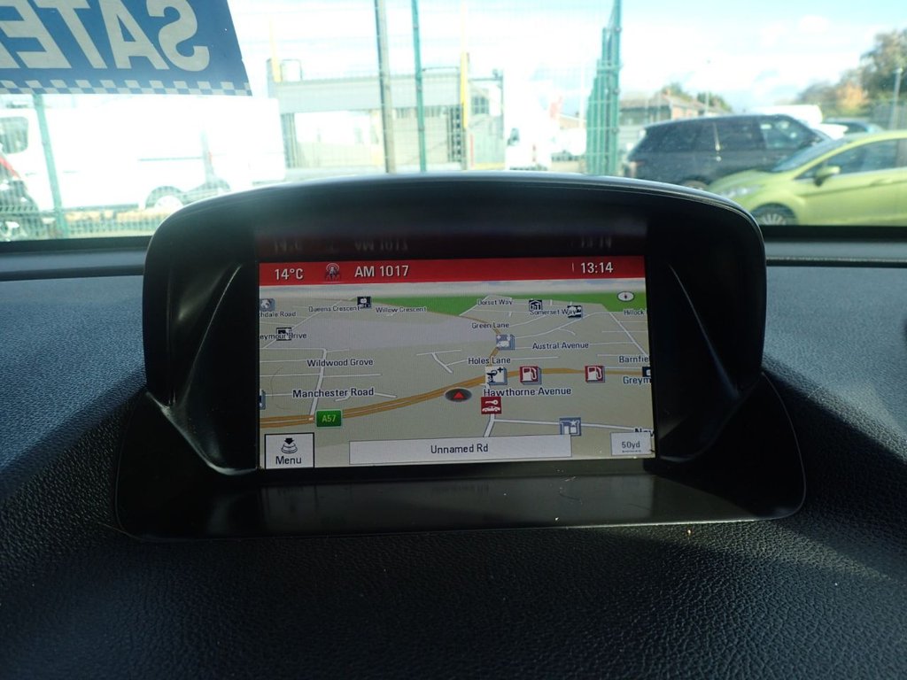 Used Vauxhall Mokka 2016 for sale - 76386629: Photo 15