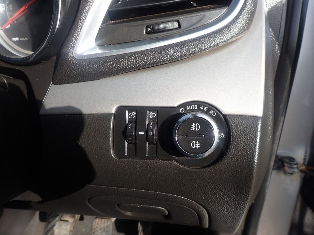 Used Vauxhall Mokka 2016 for sale - 76386629: Photo 16