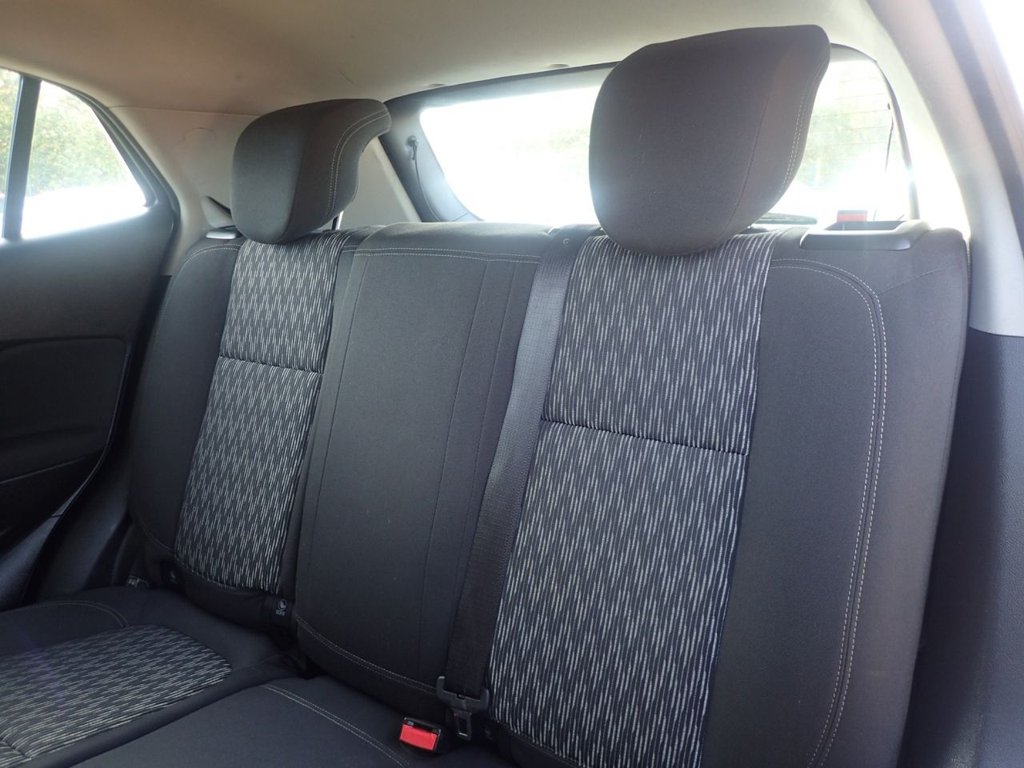 Used Vauxhall Mokka 2016 for sale - 76386629: Photo 22