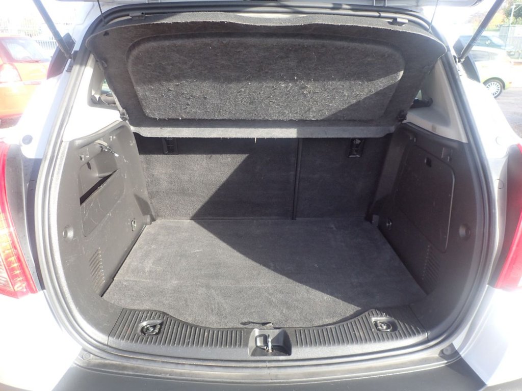 Used Vauxhall Mokka 2016 for sale - 76386629: Photo 23