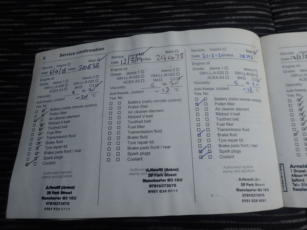 Used Vauxhall Mokka 2016 for sale - 76386629: Photo 25