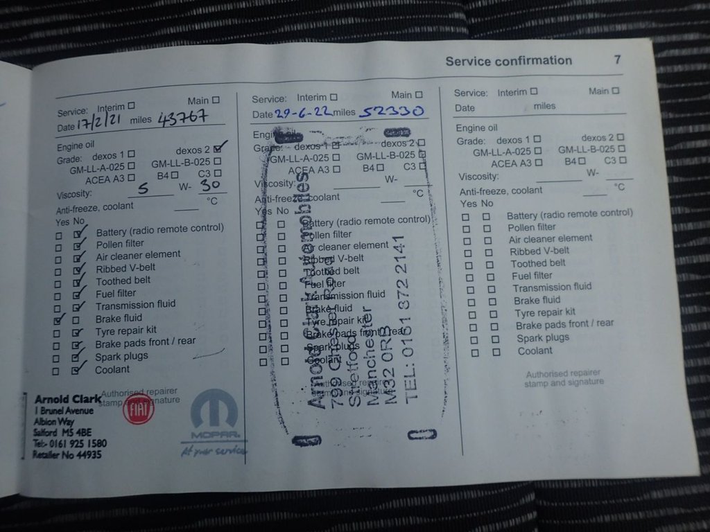 Used Vauxhall Mokka 2016 for sale - 76386629: Photo 26