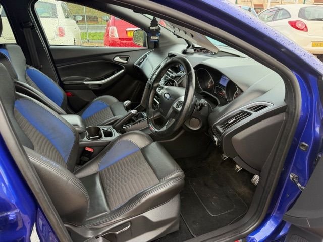 Used Ford Focus 2013 for sale - 77287760: Photo 10