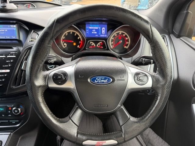 Used Ford Focus 2013 for sale - 77287760: Photo 11
