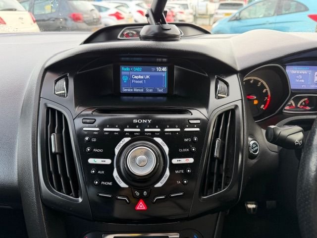 Used Ford Focus 2013 for sale - 77287760: Photo 13