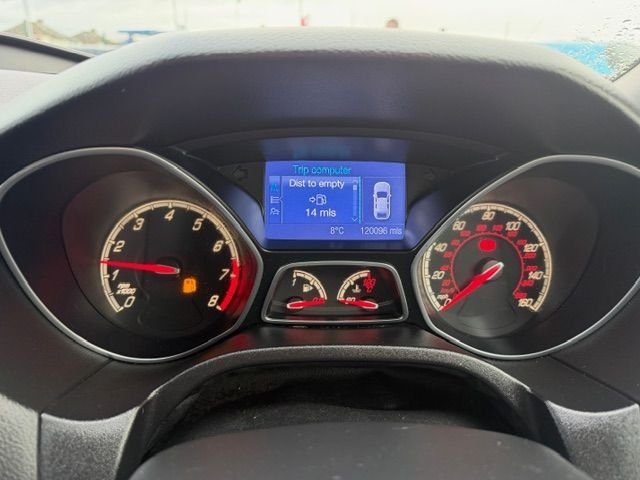 Used Ford Focus 2013 for sale - 77287760: Photo 14