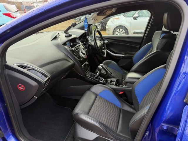 Used Ford Focus 2013 for sale - 77287760: Photo 16