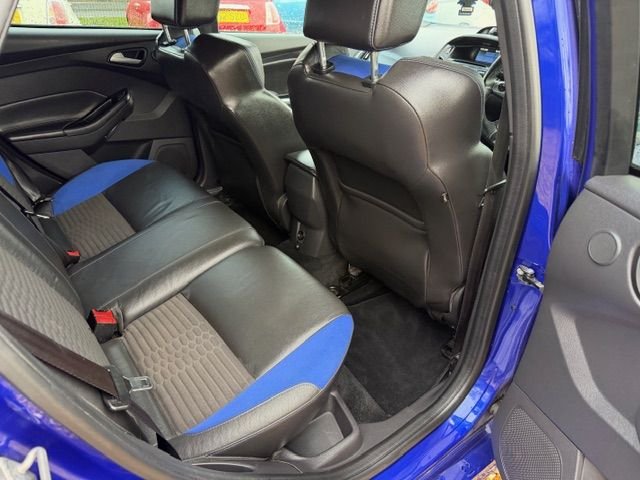 Used Ford Focus 2013 for sale - 77287760: Photo 18