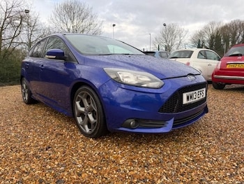 Used Ford Focus 2013 for sale - 77287760: Photo