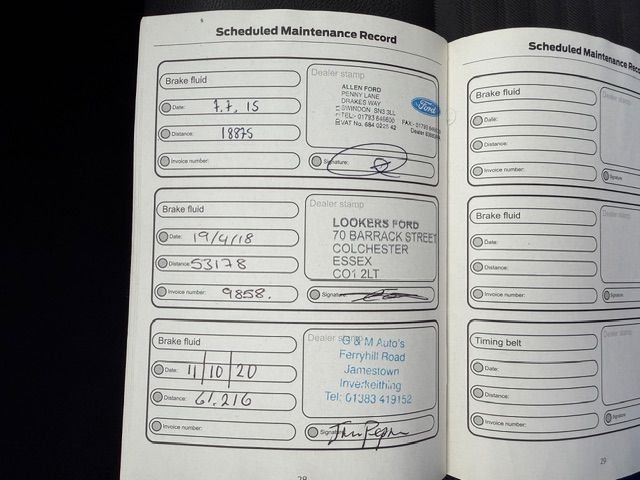 Used Ford Focus 2013 for sale - 77287760: Photo 25