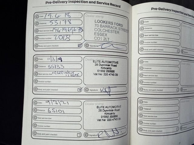 Used Ford Focus 2013 for sale - 77287760: Photo 26