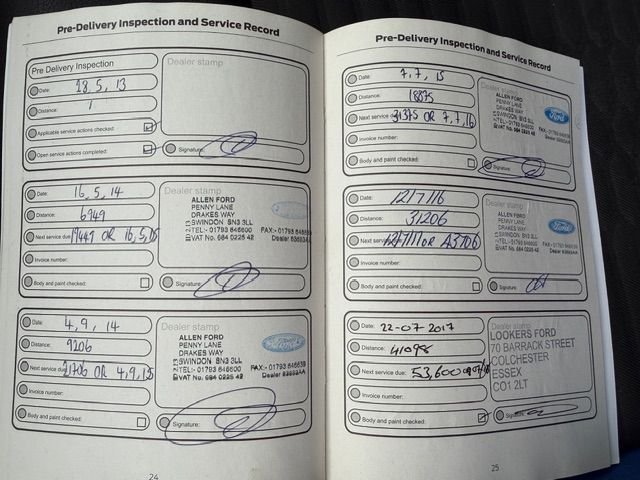 Used Ford Focus 2013 for sale - 77287760: Photo 27