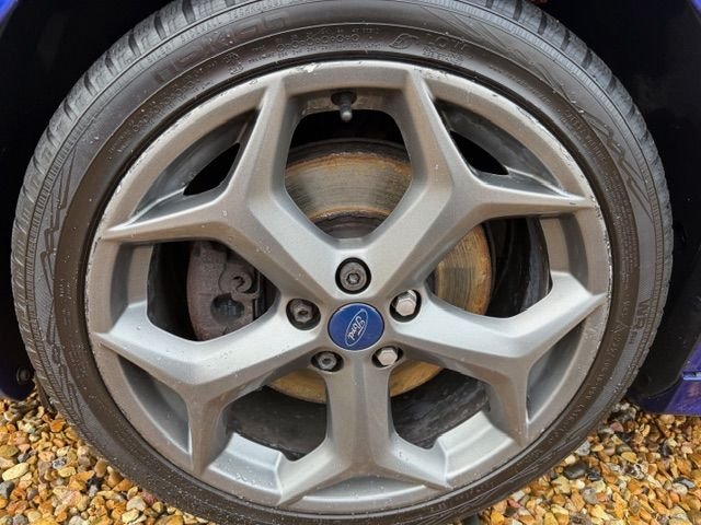 Used Ford Focus 2013 for sale - 77287760: Photo 28