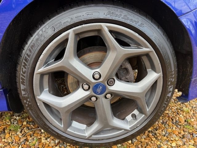 Used Ford Focus 2013 for sale - 77287760: Photo 29