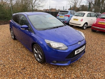 Used Ford Focus 2013 for sale - 77287760: Photo