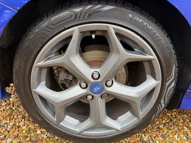 Used Ford Focus 2013 for sale - 77287760: Photo 30