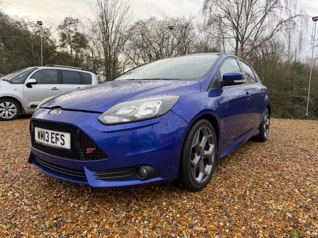 Used Ford Focus 2013 for sale - 77287760: Photo 4