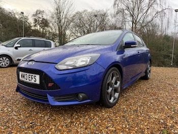 Used Ford Focus 2013 for sale - 77287760: Photo