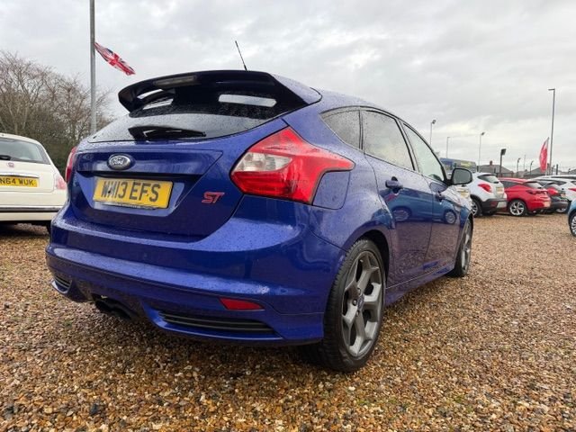 Used Ford Focus 2013 for sale - 77287760: Photo 5