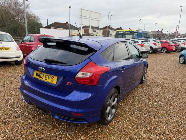 Used Ford Focus 2013 for sale - 77287760: Photo 6