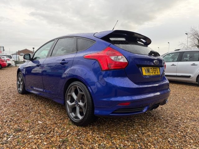 Used Ford Focus 2013 for sale - 77287760: Photo 7