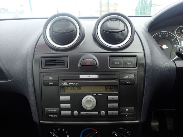 Used Ford Fiesta 2006 for sale - 76291299: Photo 10